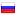 wgstat.ru hosted country